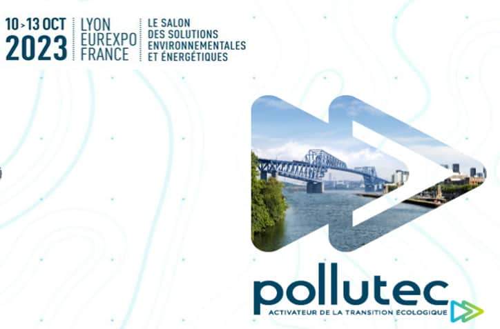 Pollutec 2023