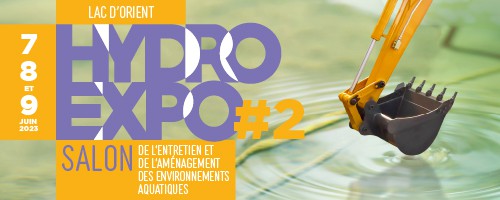 HYDRO EXPO 2023