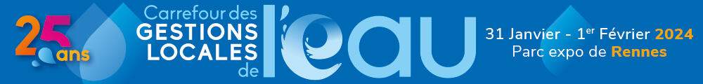 nke Instrumentation will be at the event “Carrefour de l’eau”