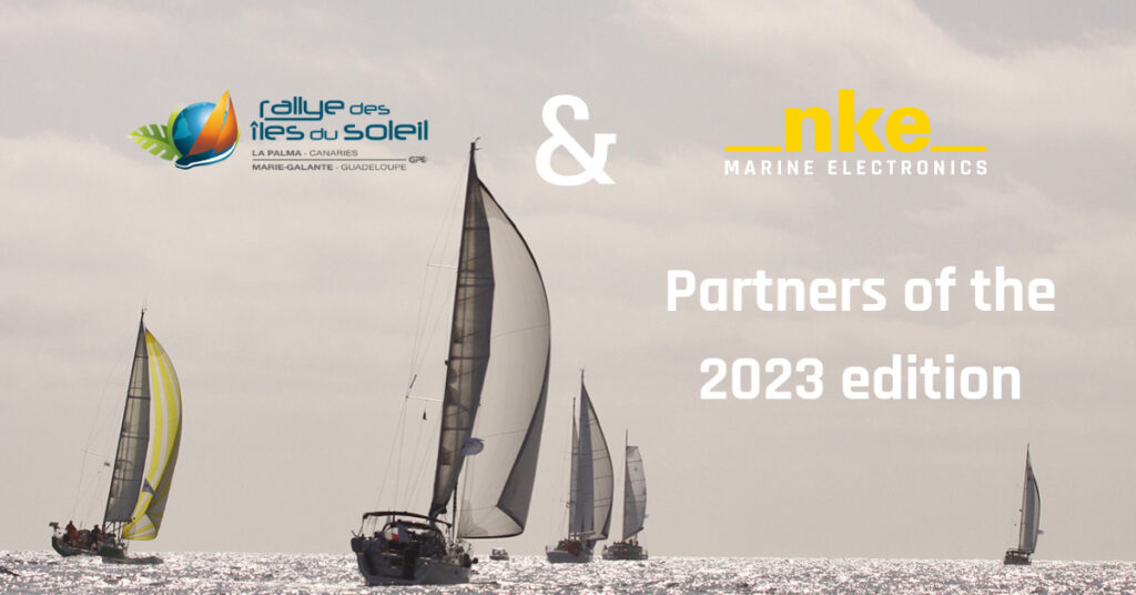 Partnership | Rallye des Iles du Soleil
