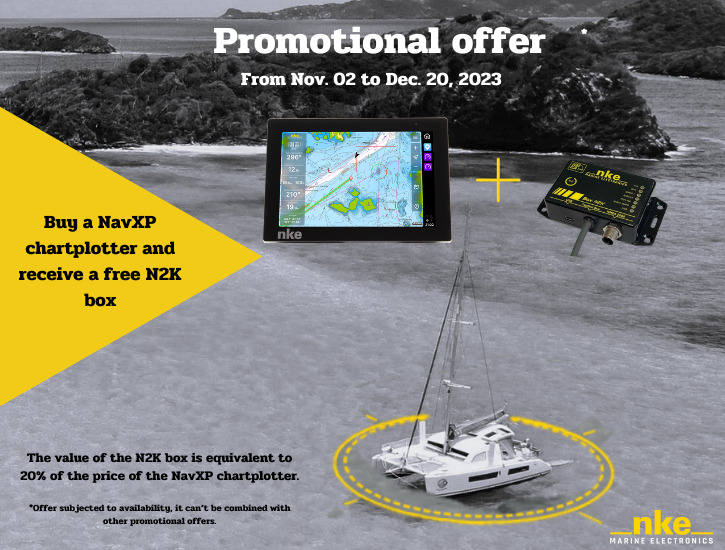 Promotional Offer
