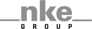 logo nke group