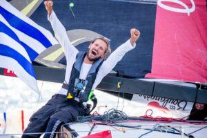 Mini-Transat La Boulangère 2023
