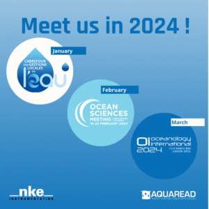 Happy new year 🎉 Meet us for 2024 !
