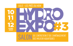 HydroExpo 2024 | Meet us!