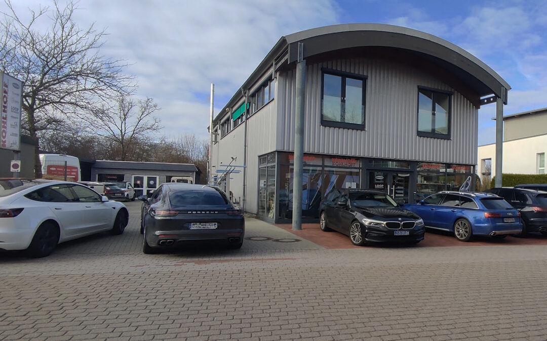 [nke workshop] KOHLHOFF at Kiel