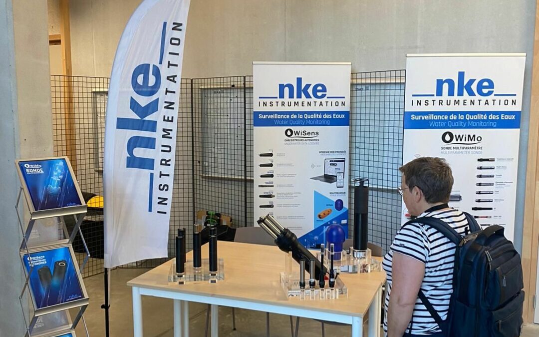 Join us at the 18th Journées Nationales du Génie Côtier in Anglet!