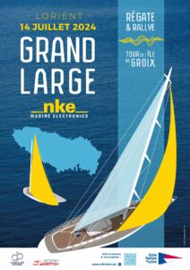 la Grand Large nke !